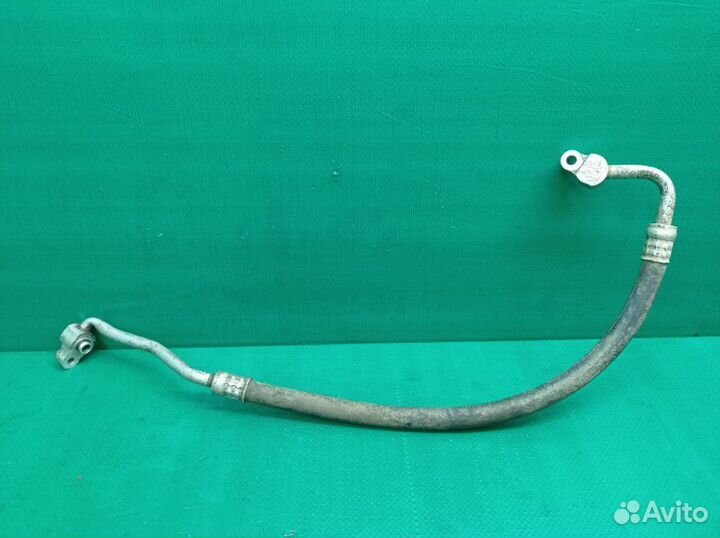 Трубка кондиционера Mitsubishi Lancer 9 седан 4G18