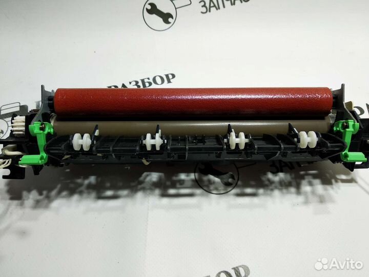 Узел термозакрепления (печь) в сборе Brother 2300