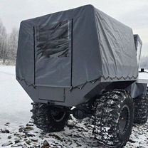 Арктиктранс Нара, 2026, 185 км, Охотск