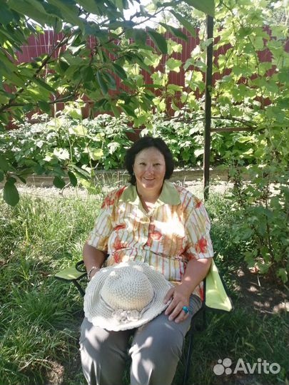 Воспитатель детского сада