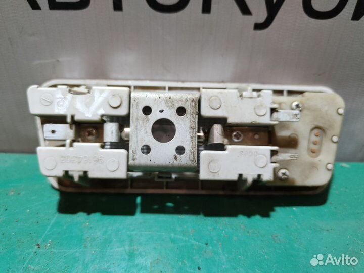 Плафон подсветки салона Daewoo Nexia 2010