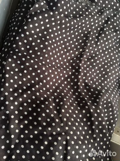 Ткани времен СССР