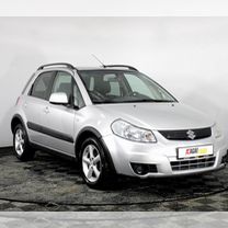 Suzuki SX4 1.6 AT, 2012, 141 585 км, с пробегом, цена 1 070 000 руб.