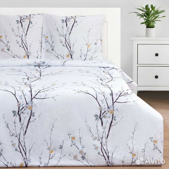 Постельное белье всех размеров