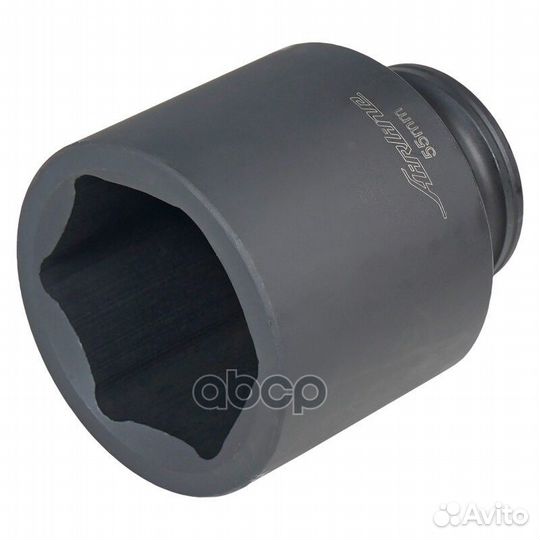 Головка ударная торцевая 3/4