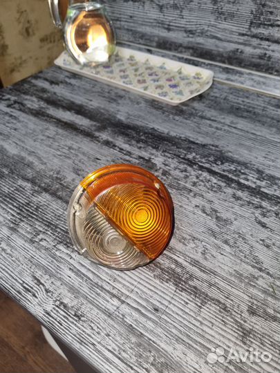 Поворотный сигнал