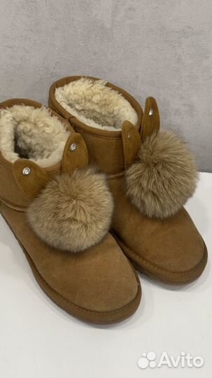 Угги Ugg женские 37 размер