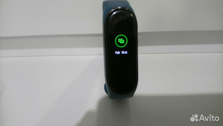 Mi bend 4