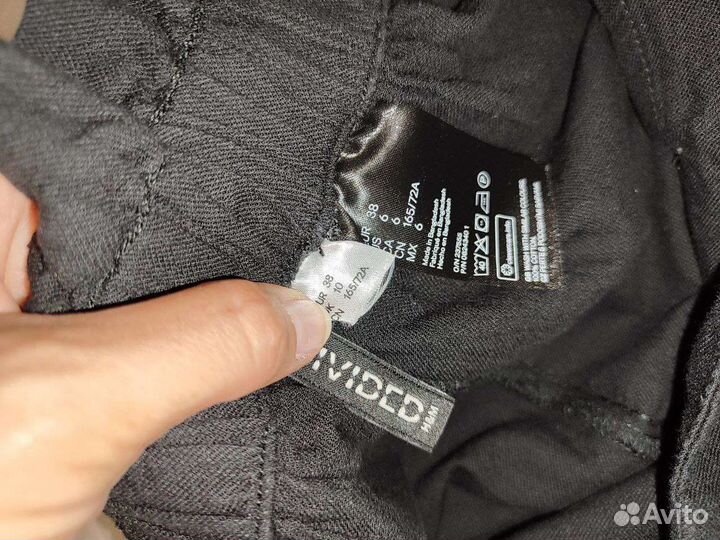 Шорты женские hm