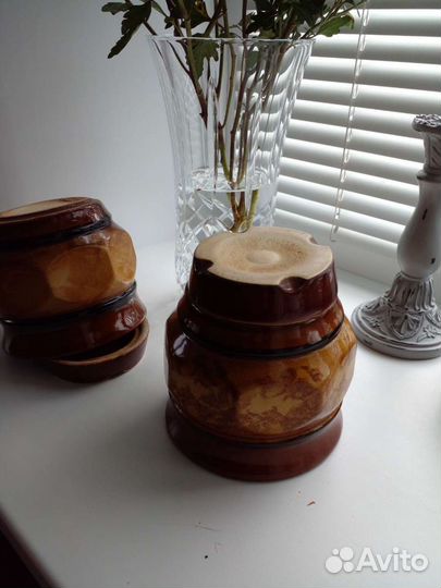 Кашпо горшок для цветов