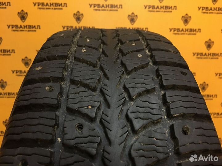КАМА 505 Irbis 185/60 R14 82T