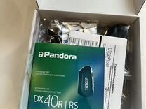 Pandora dx40rs