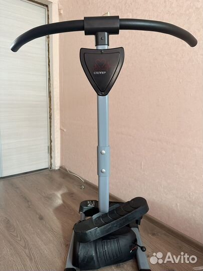 Тренажер степпер