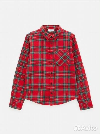 Рубашка Acoola 146см