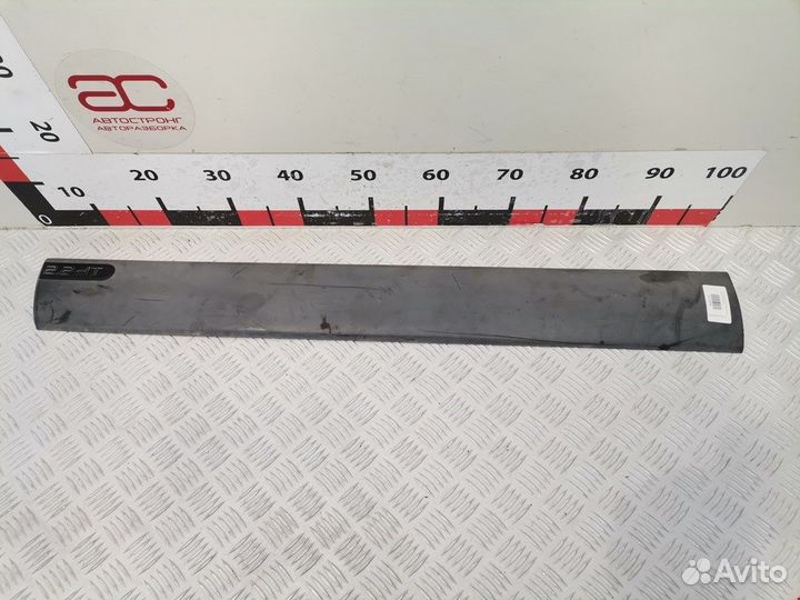 Накладка для Renault Espace 3