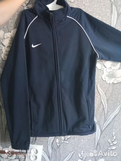 Зипка Nike оригинал