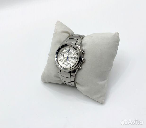 Часы Casio