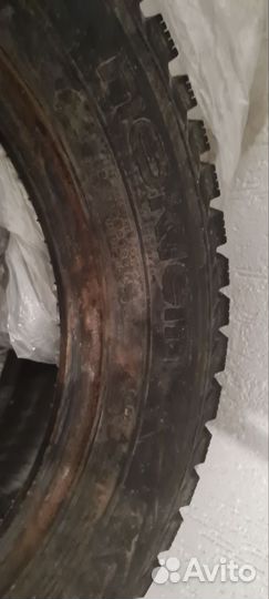 Nokian Tyres Nordman 5 185/65 R15