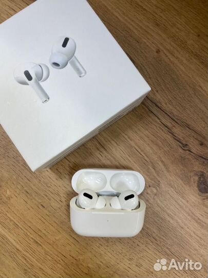 Airpods pro Premium/Luxe