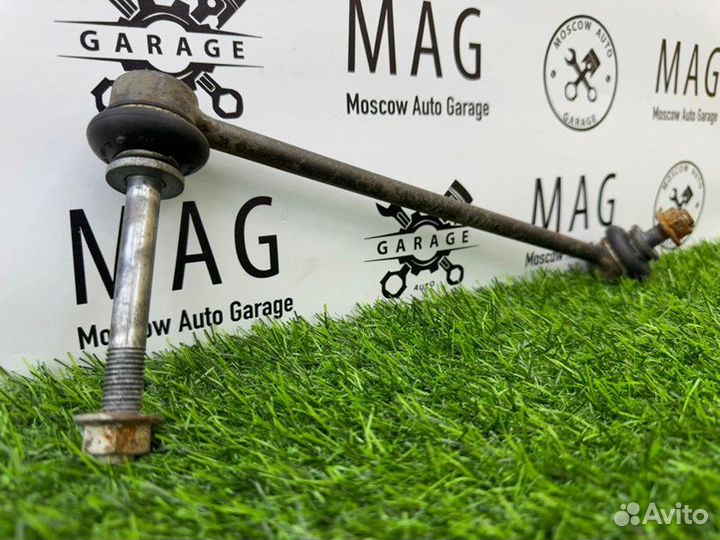 Стойка стабилизатора передняя левая Bmw X7 G07