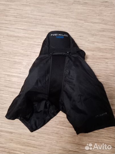 Хоккейные шорты бауер