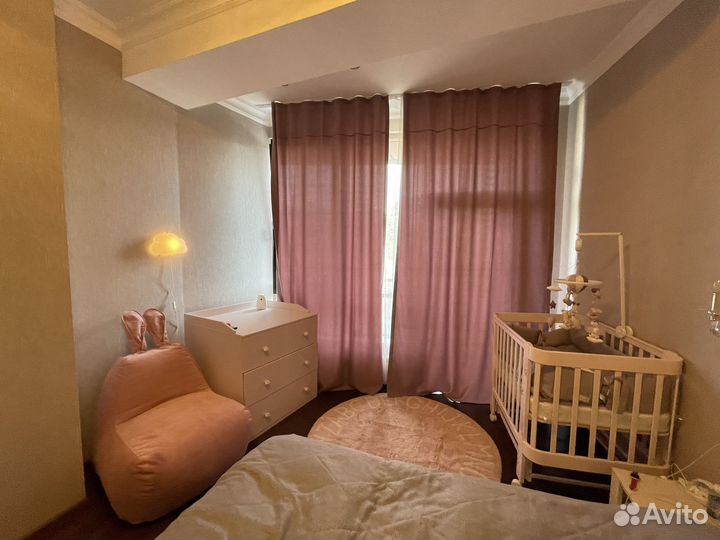 Кресло мешок детское