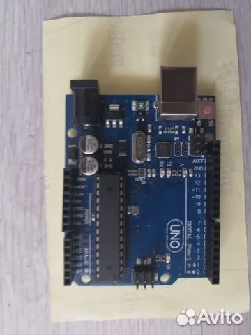 Arduino набор Starter Ultimate Kit Set UNO R3