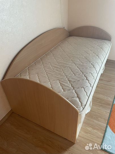 Кровать детская/подростковая