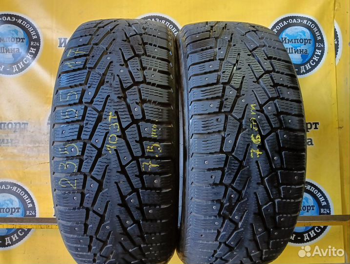 Cordiant Snow Cross 235/55 R17 103T