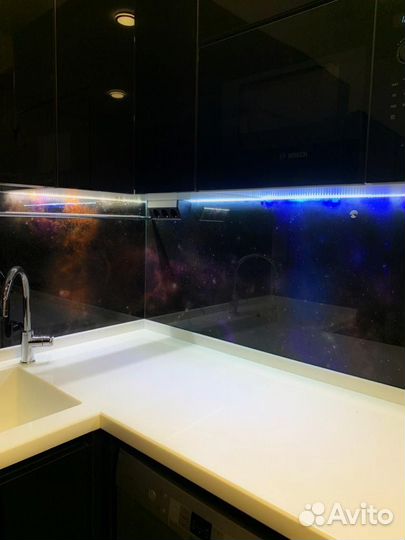 Кухонный гарнитур на заказ