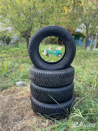 Kumho WinterCraft ice Wi31+ 185/65 R14 86T