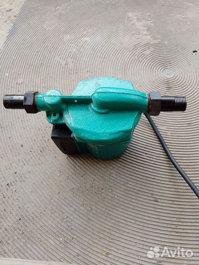 Водяная помпа