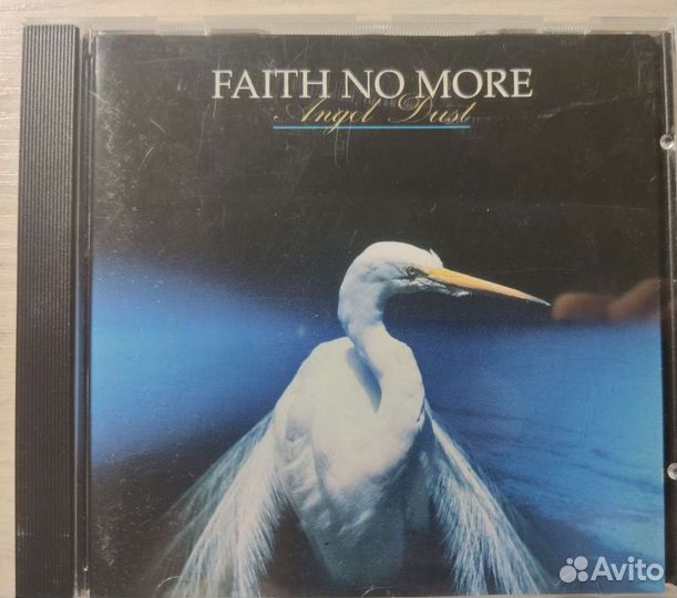 Фирменные CD