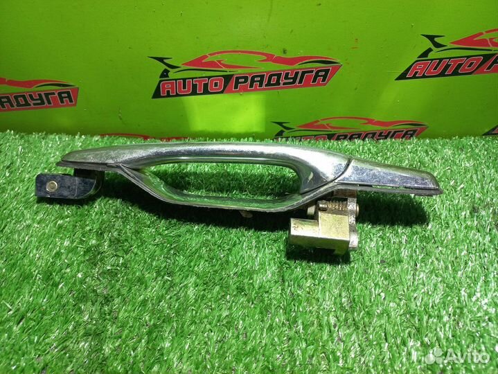 Ручка двери внешняя mitsubishi CS2A,CS2W,CS3A,CS3W