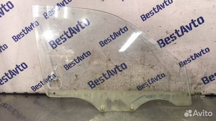 Стекло переднее правое Hyundai Accent 2 2004