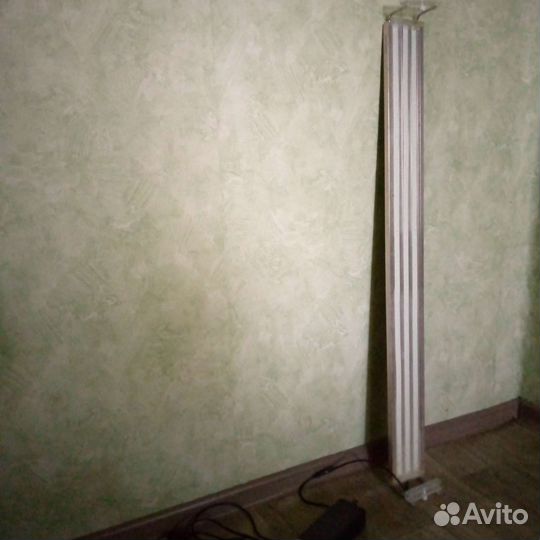 Светильник для аквариума