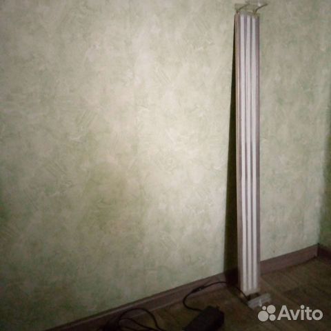 Светильник для аквариума