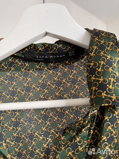 Платье zara woman