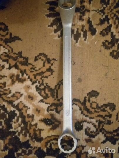 Шестигранные ключи и другое