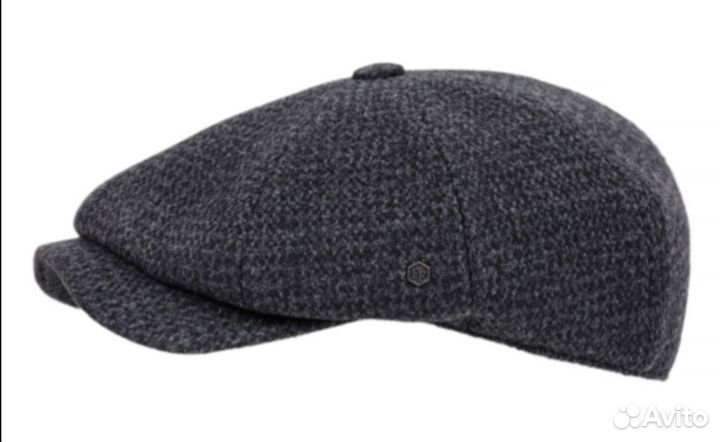 Кепка мужская восьмиклинка