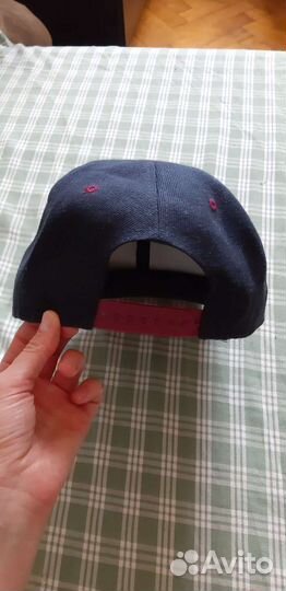 Кепка St. Petersburg