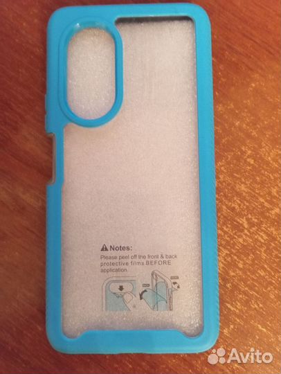 Чехол для Huawei Nova 9SE