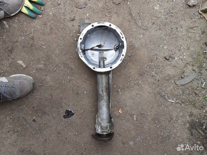 Сузуки гранд витара 2000-2005 год чулок переднего