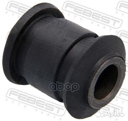 Сайленблок задней тяги tabae100CL Febest