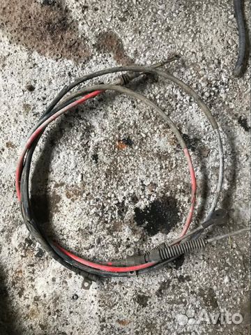 Baw Fenix 1044 трос переключения скоростей