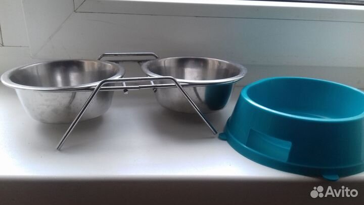 Миски Поилка Купалка Поводок