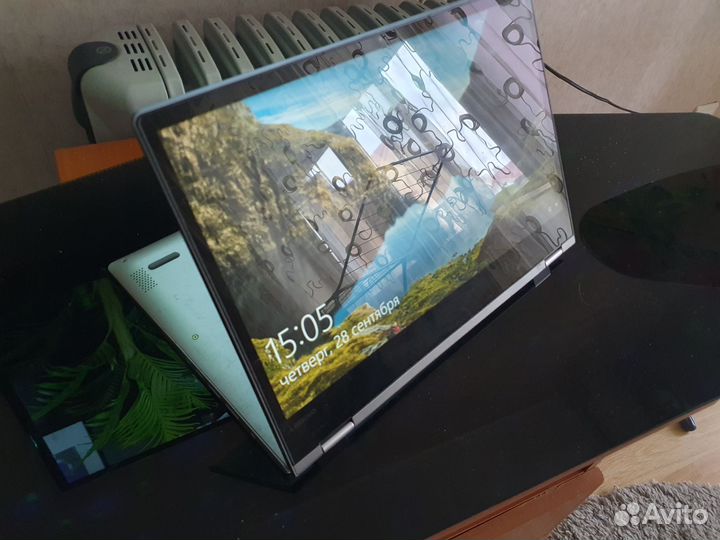Lenovo yoga 530 14ikb