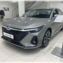 Новый Chery Arrizo 8 1.6 AMT, 2024, цена от 2 149 000 руб.