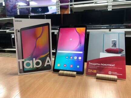 Samsung Galaxy Tab A /10.1/2GB/32GB/Full HD