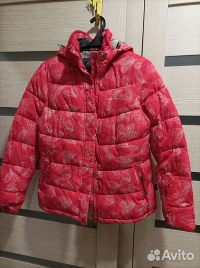 Женский спортивный костюм